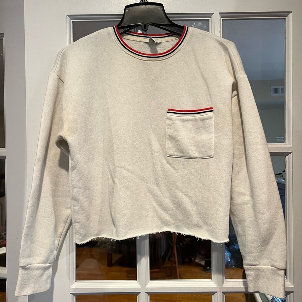 Forever 21 top